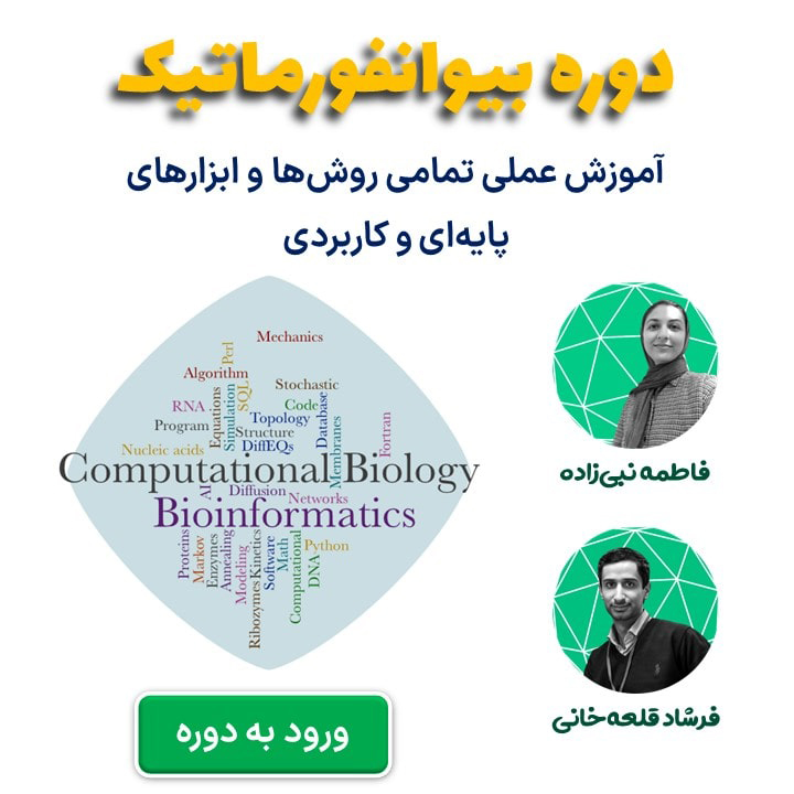 General Bioinformatics Workshop
